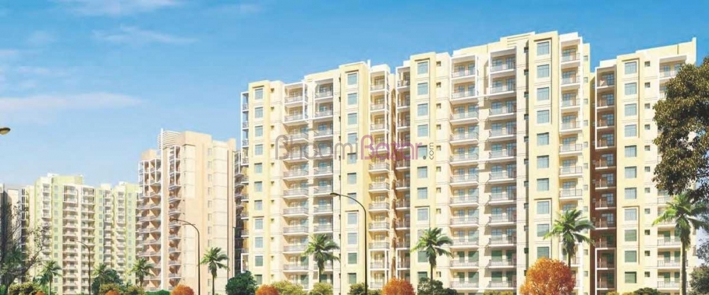 Orris Aster Court 3 BHK 1450 Sq.ft for Rent